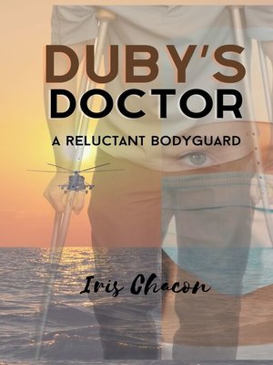 cover image of Duby's Doctor